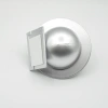 Jianghu Department Store LC600 Large White Ball Car Compass and Compass, Car Decoration in Chinese/English Item Picture